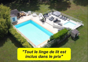 Dordogne Glamping